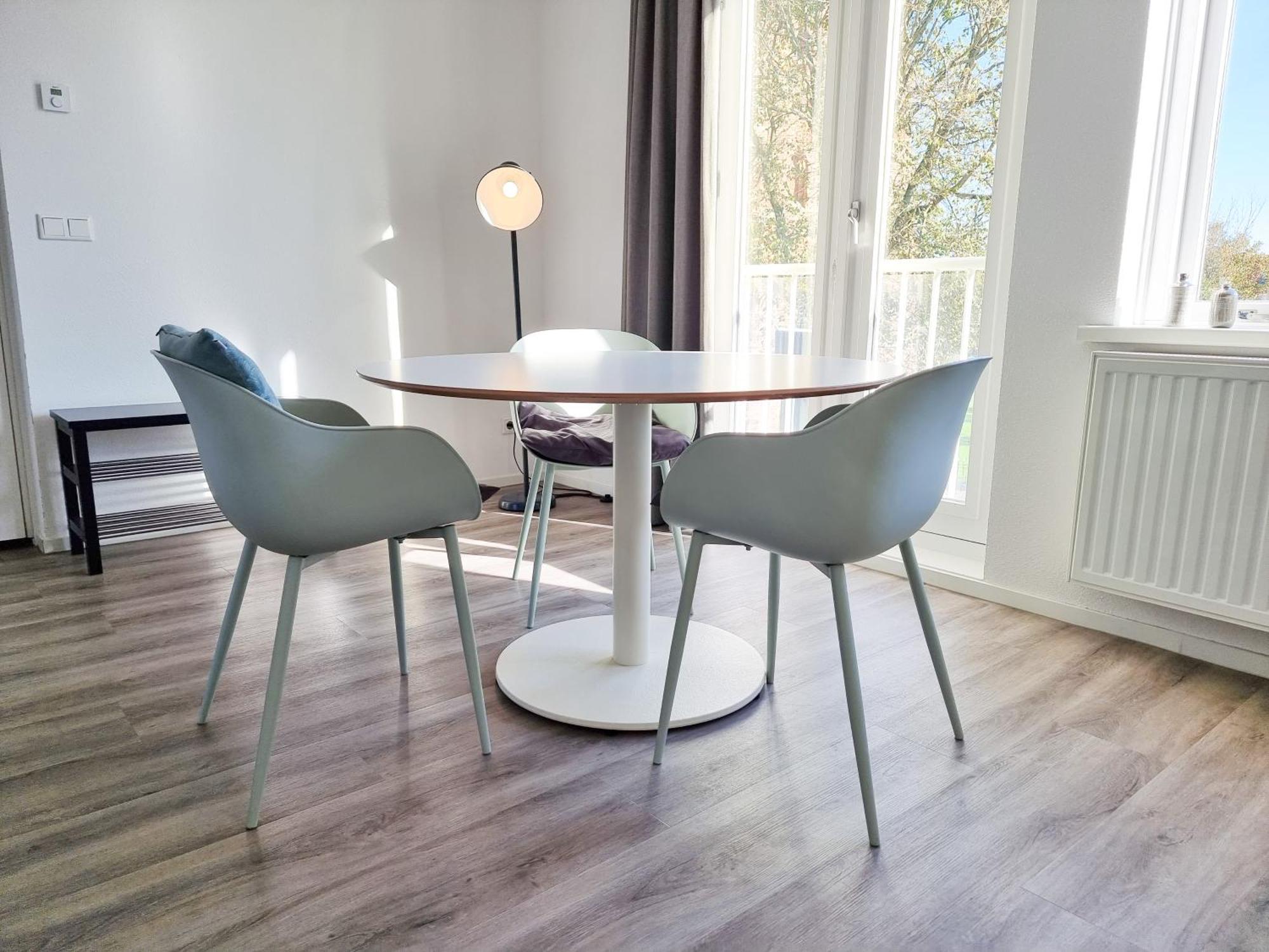 Studio Hello Domburg 2 Do40 Exteriör bild