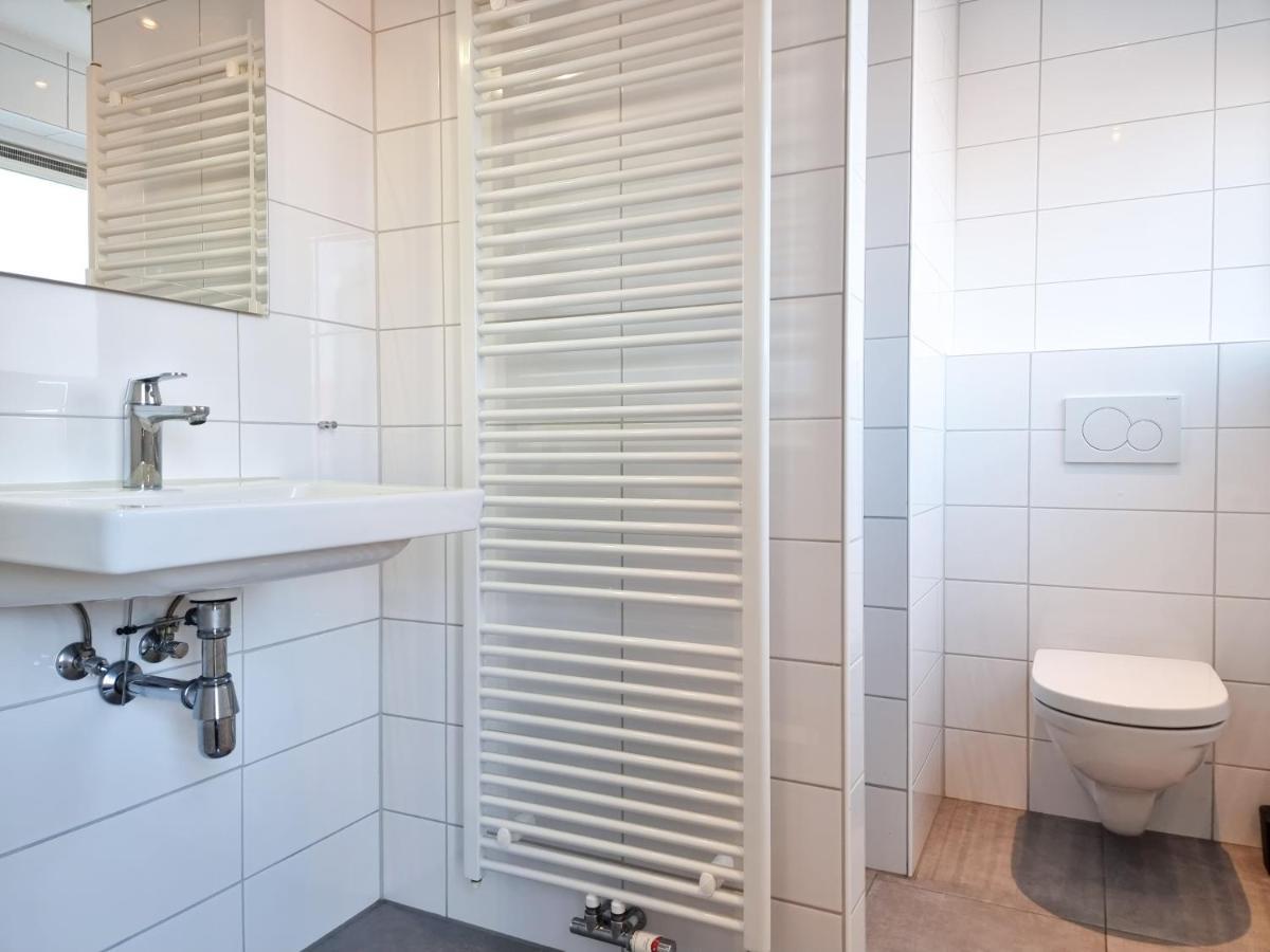 Studio Hello Domburg 2 Do40 Exteriör bild