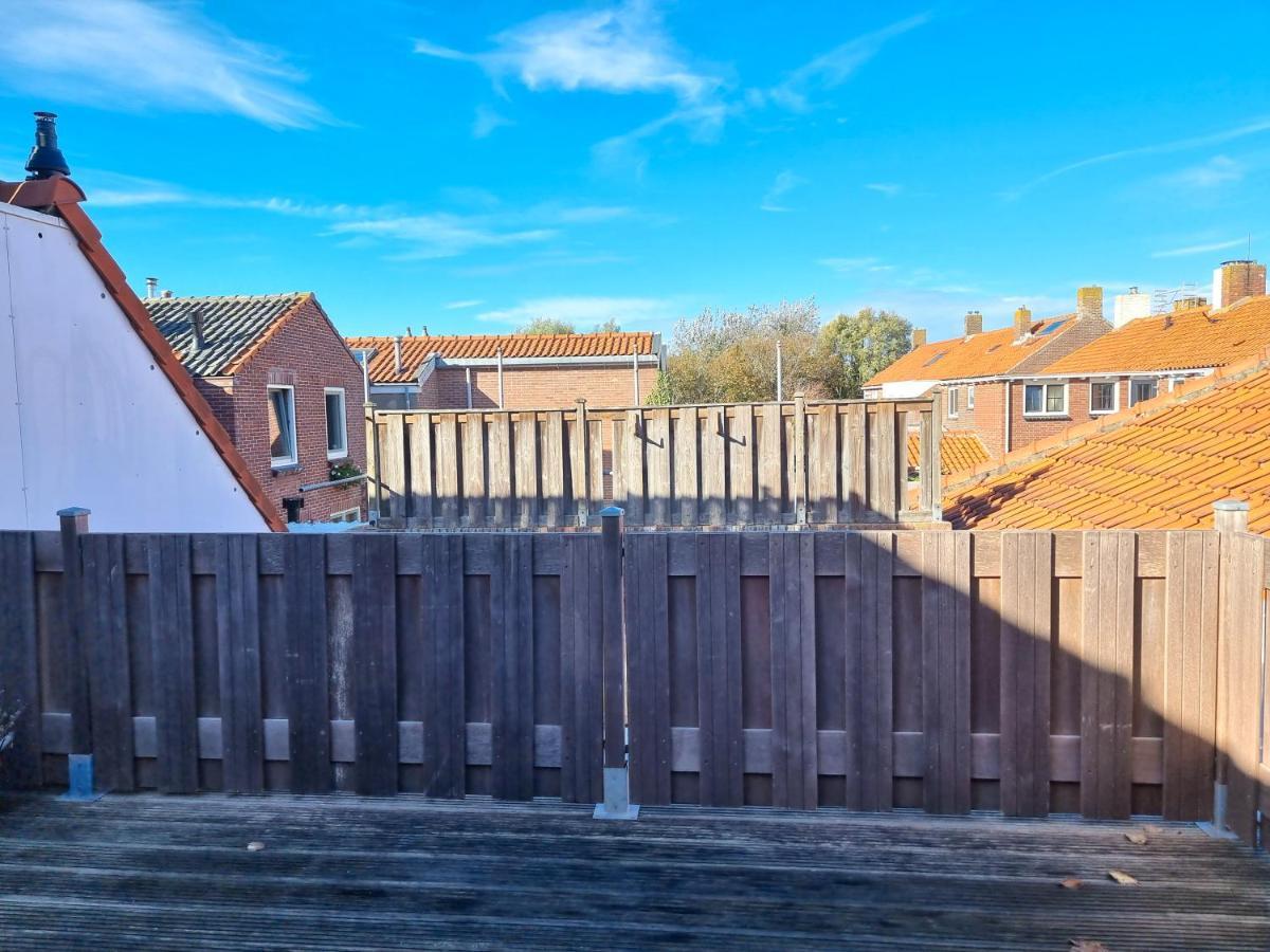 Studio Hello Domburg 2 Do40 Exteriör bild